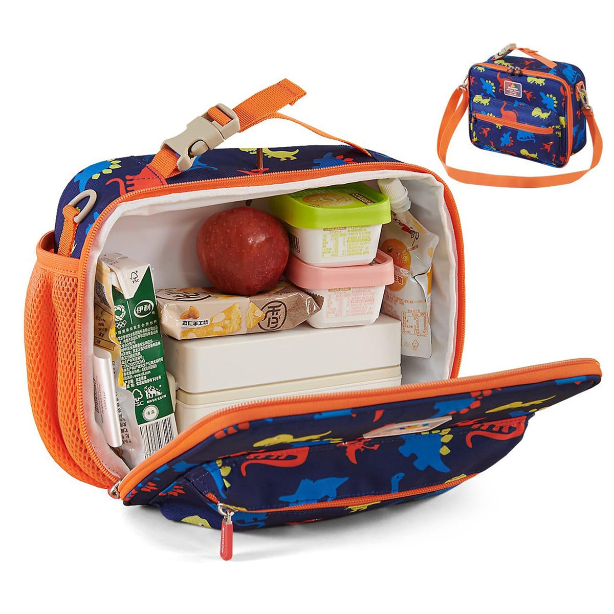 Baby Bags