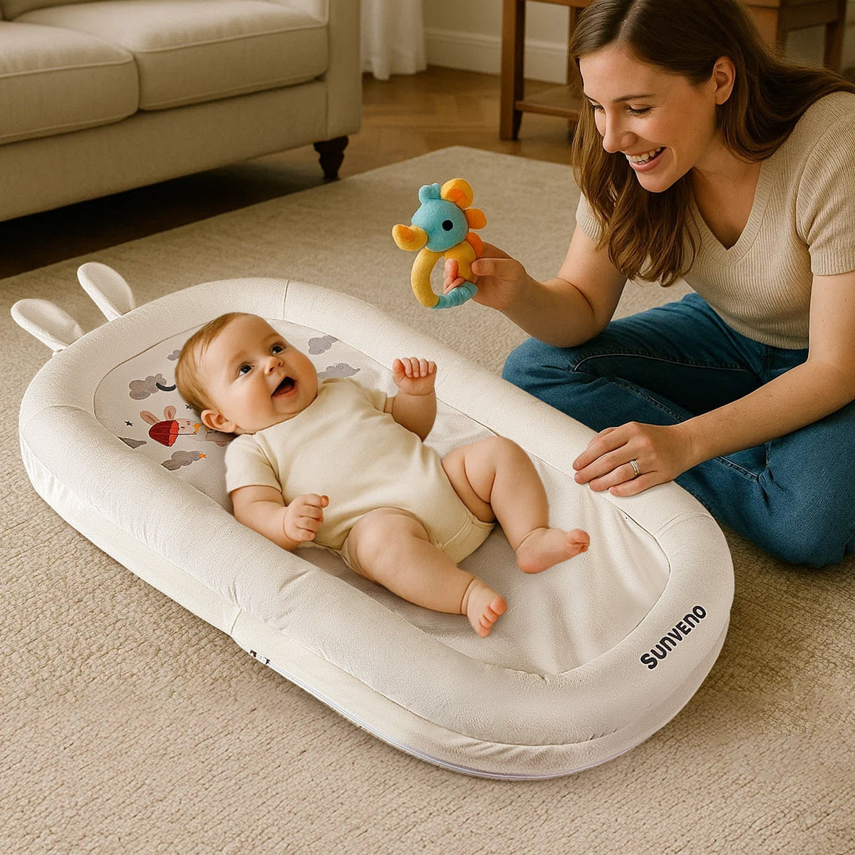 Baby & Toddler Furniture / Sleep