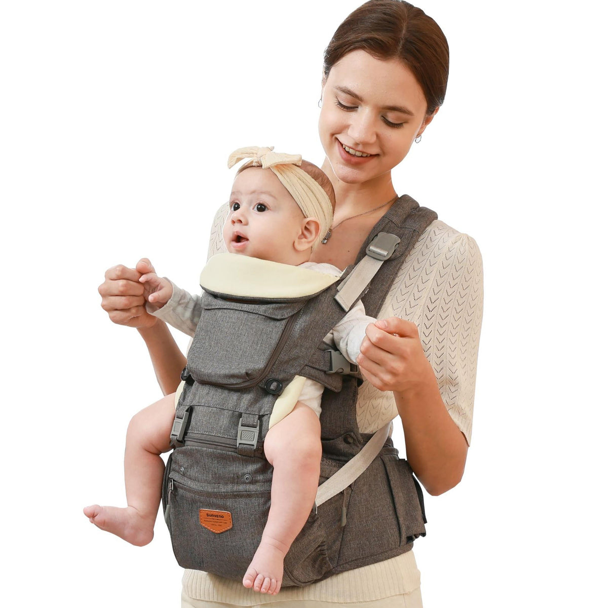 Baby Carriers