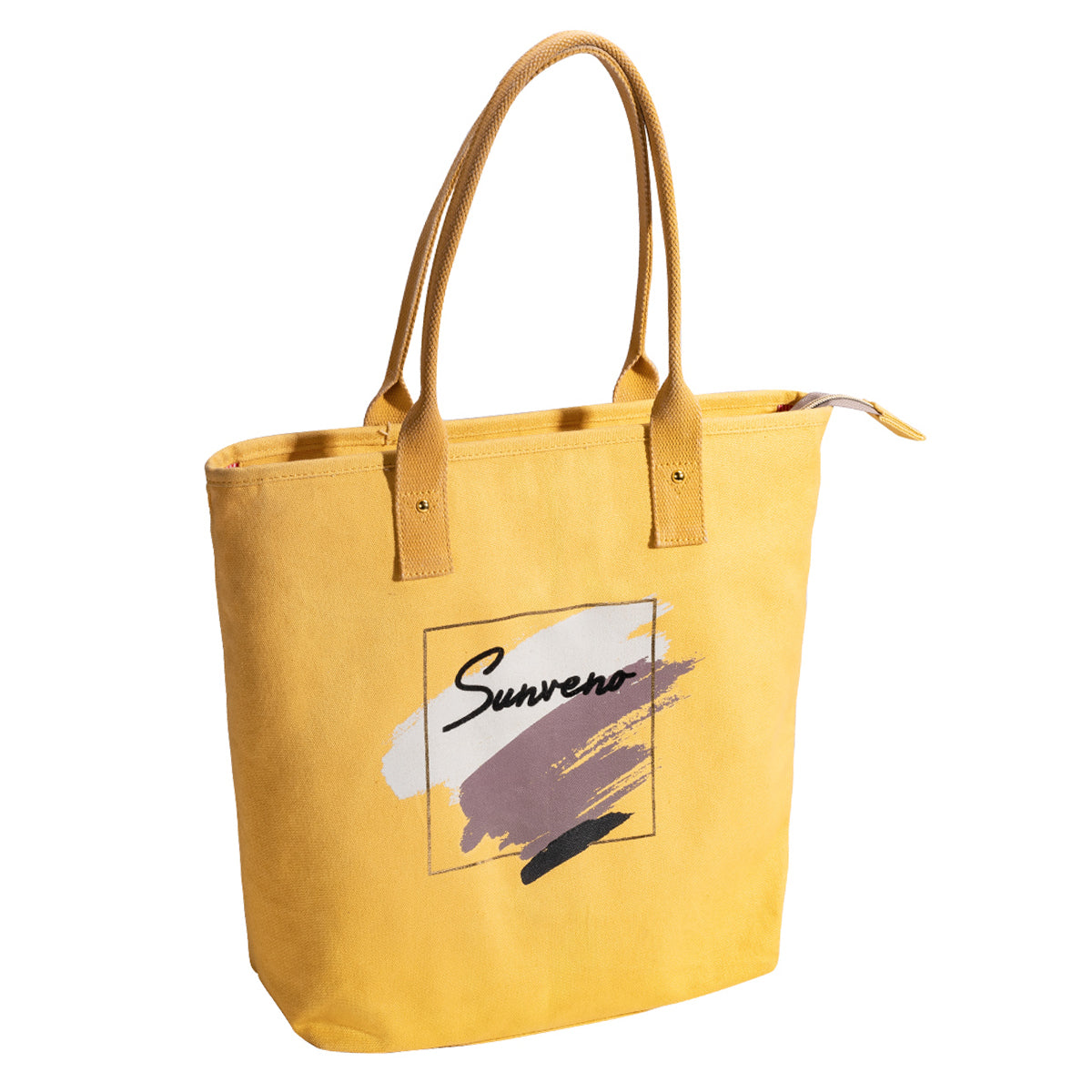 Canvas Hospital Bag Large Capacity Maternity Tote Bag