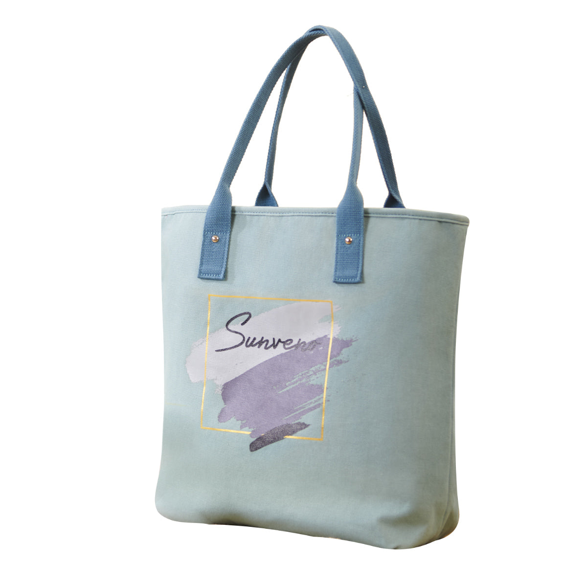 Canvas Hospital Bag Large Capacity Maternity Tote Bag
