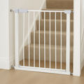 Baby Safety Stair Gate – Pressure Fit Extra Wide