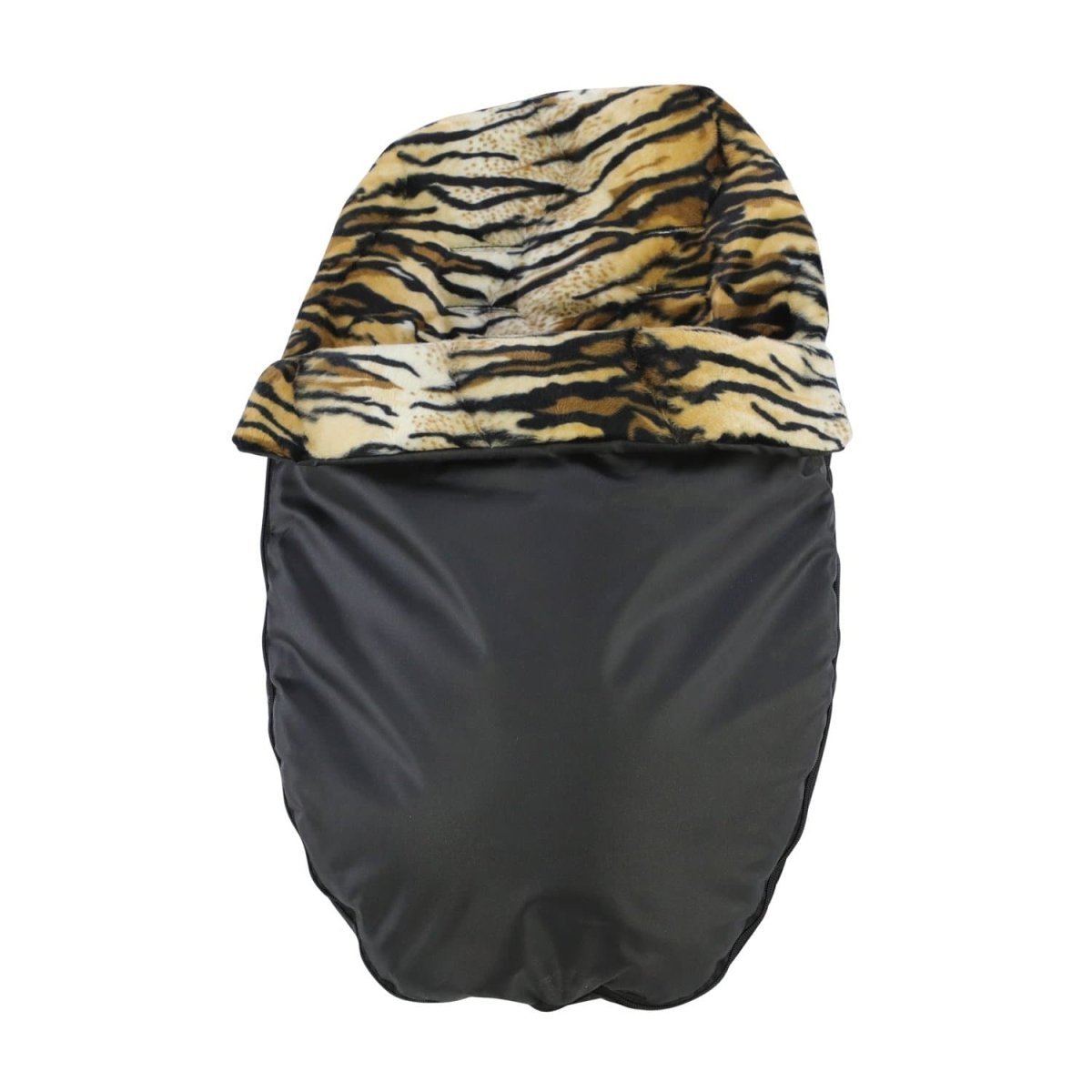 Universal Animal Print Car Seat Footmuff